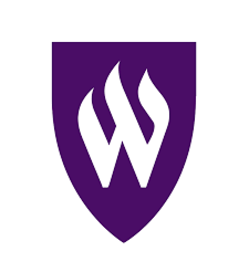 A picture of the Weber State University logo