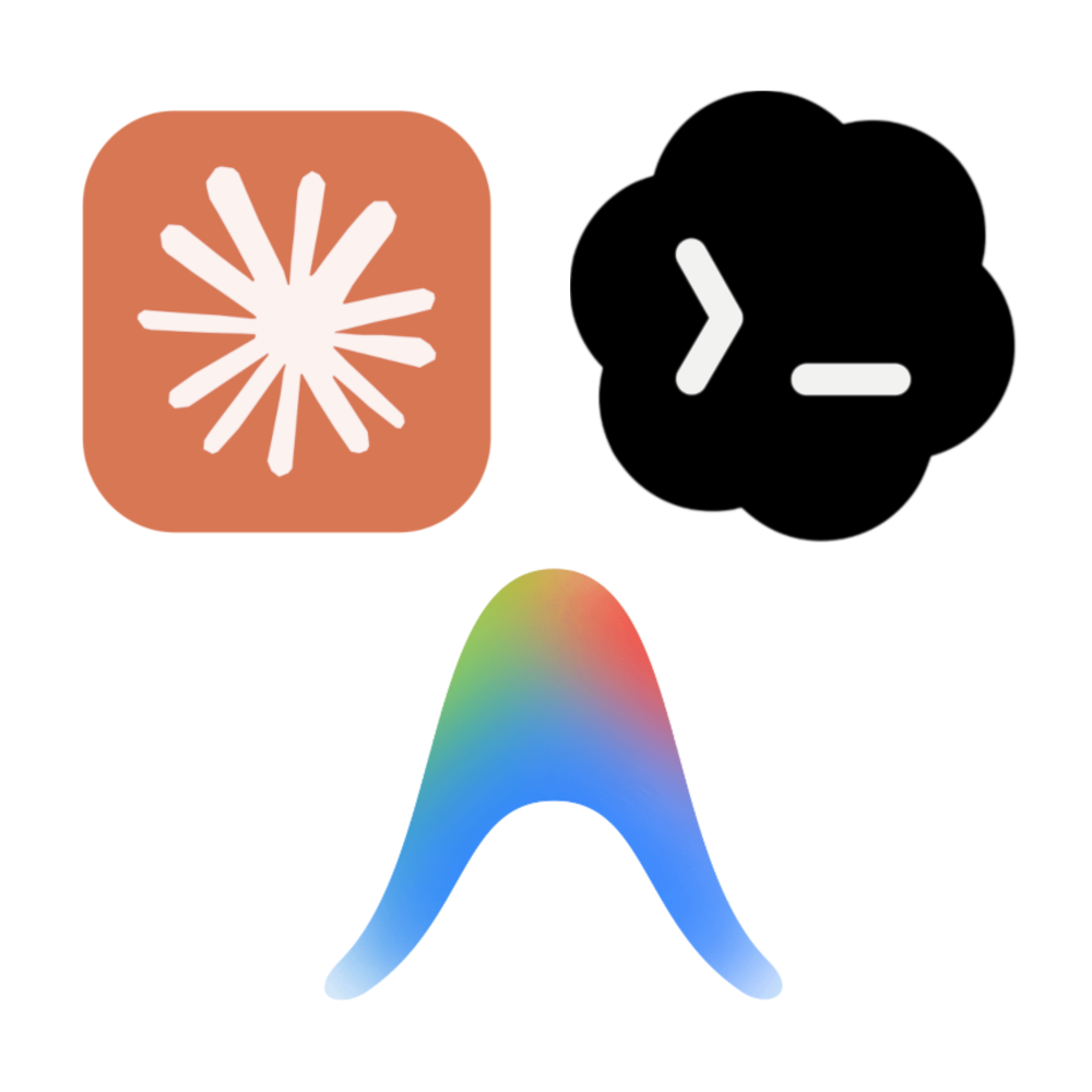 Coding Agents Icon