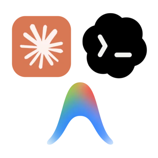 Coding Agents Icon