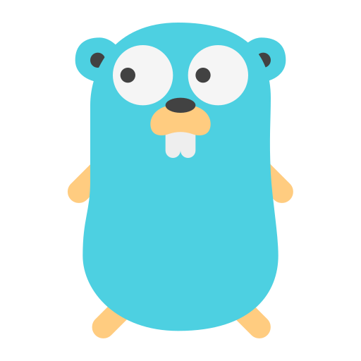 Golang Icon