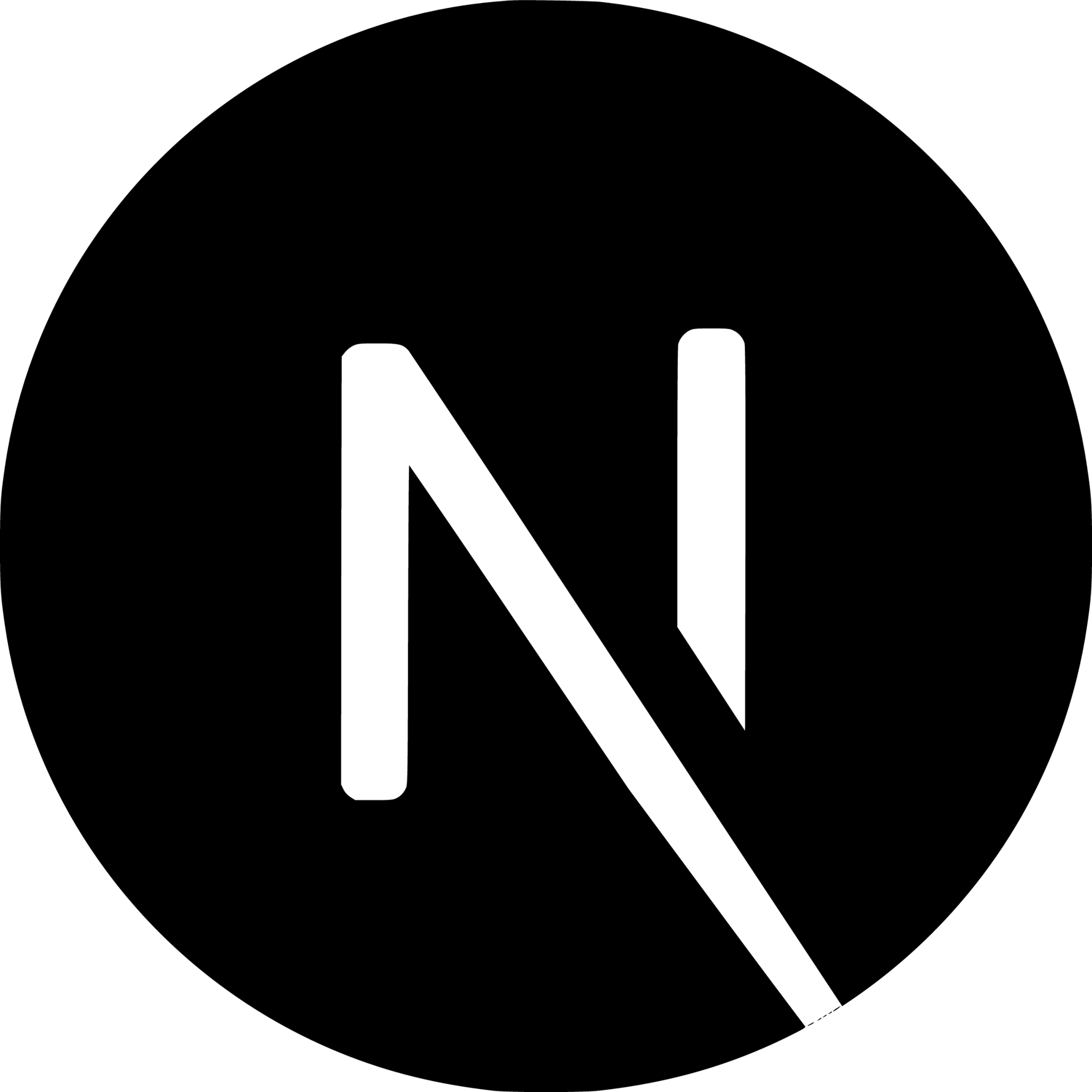 NextJS Icon