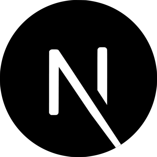 NextJS Icon