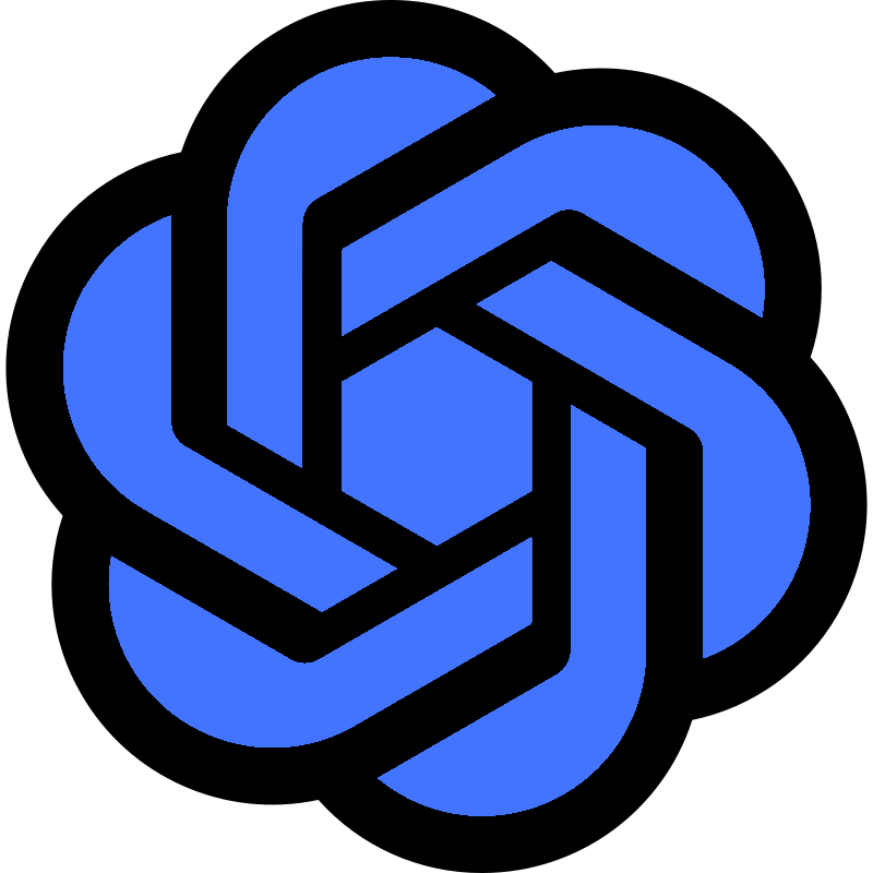 OpenAI Icon