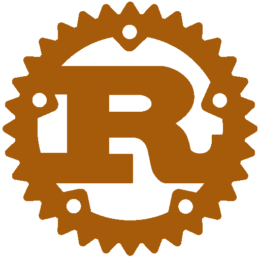 Rust Icon